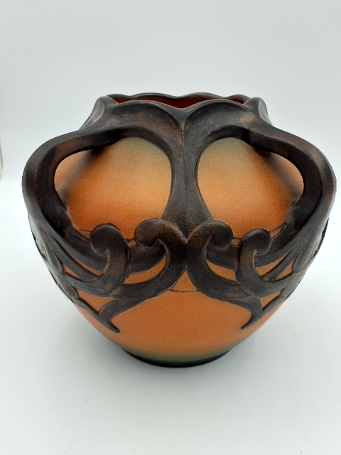 Peter Ipsen Enke vase